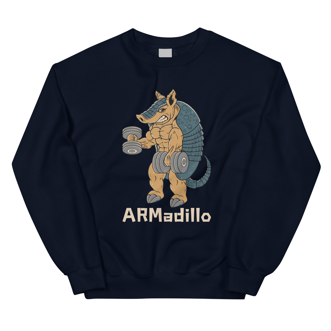 ARMadillo - Sweatshirt