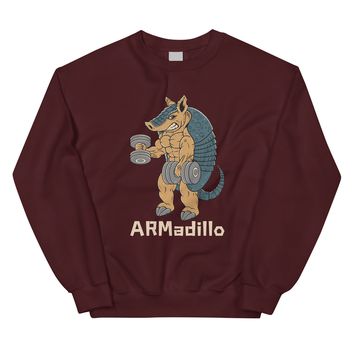 ARMadillo - Sweatshirt