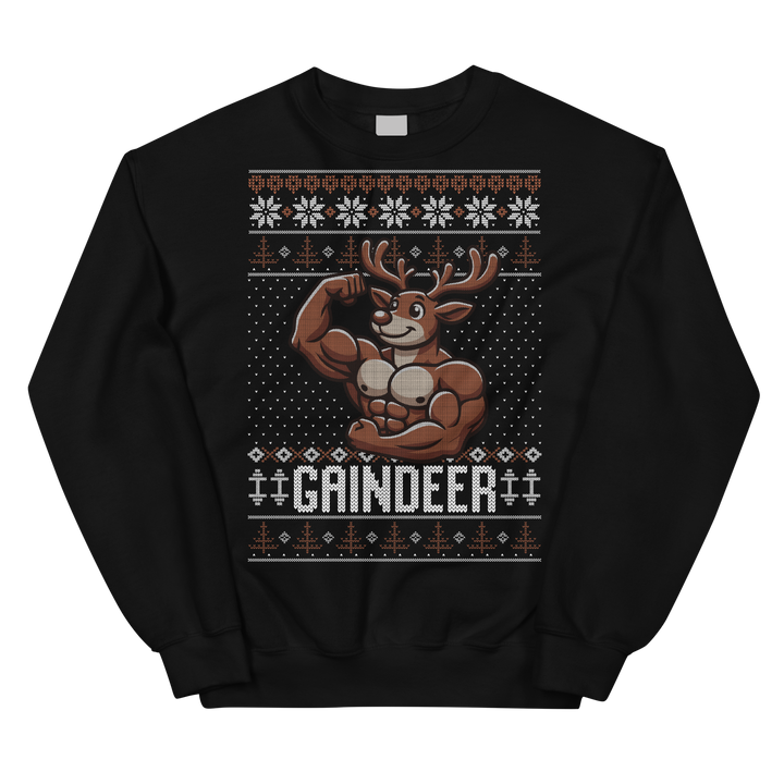 Gaindeer - Sweatshirt