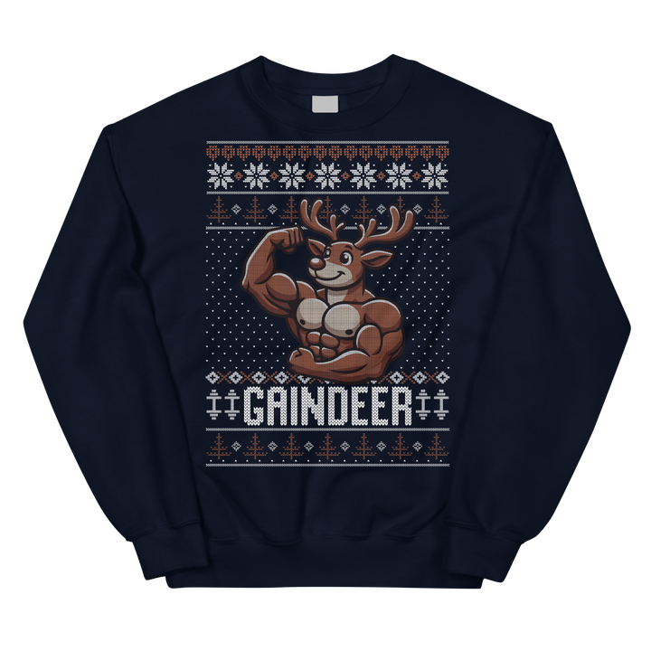 Gaindeer - Sweatshirt