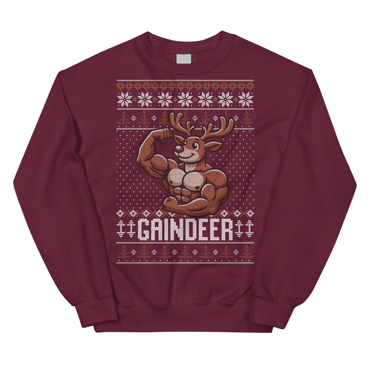 Gaindeer - Sweatshirt