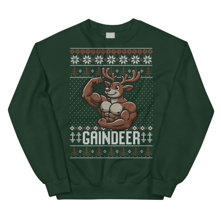 Gaindeer - Sweatshirt