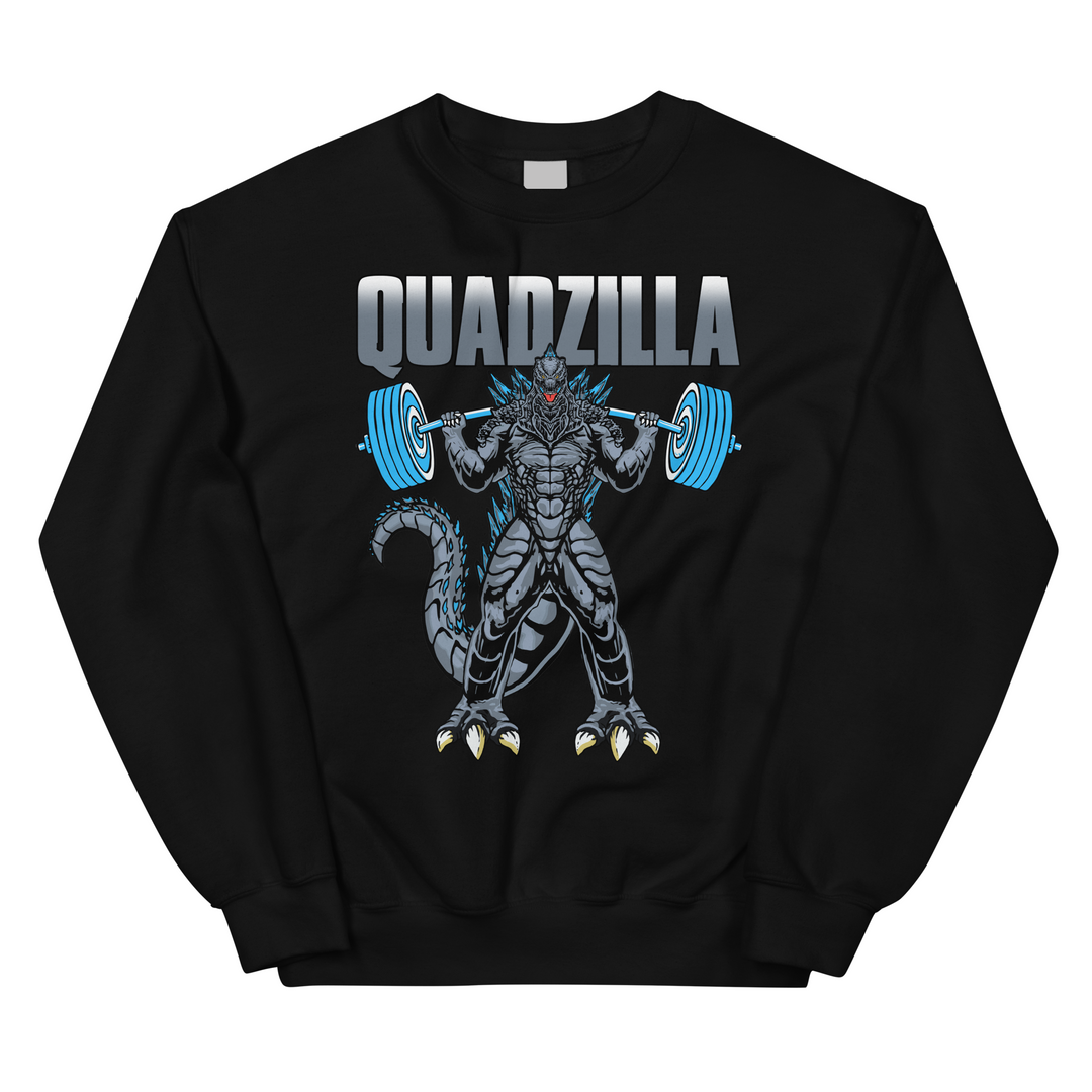Quadzilla - Sweatshirt