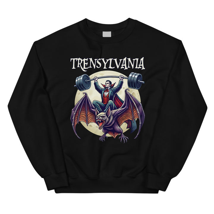 Trensylvania - Sweatshirt