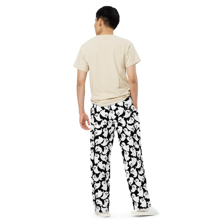 Phantom - Halloween Pants (Unisex)