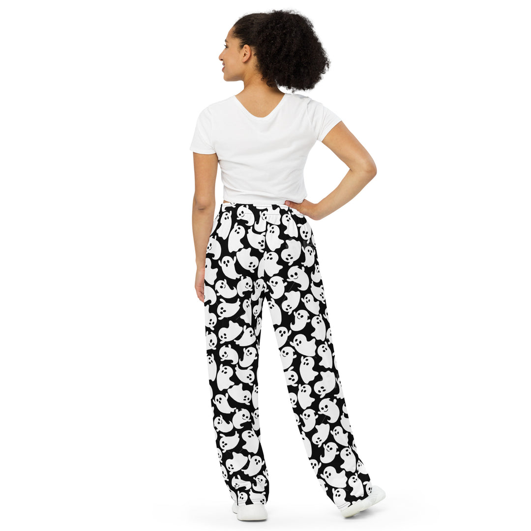 Phantom - Halloween Pants (Unisex)