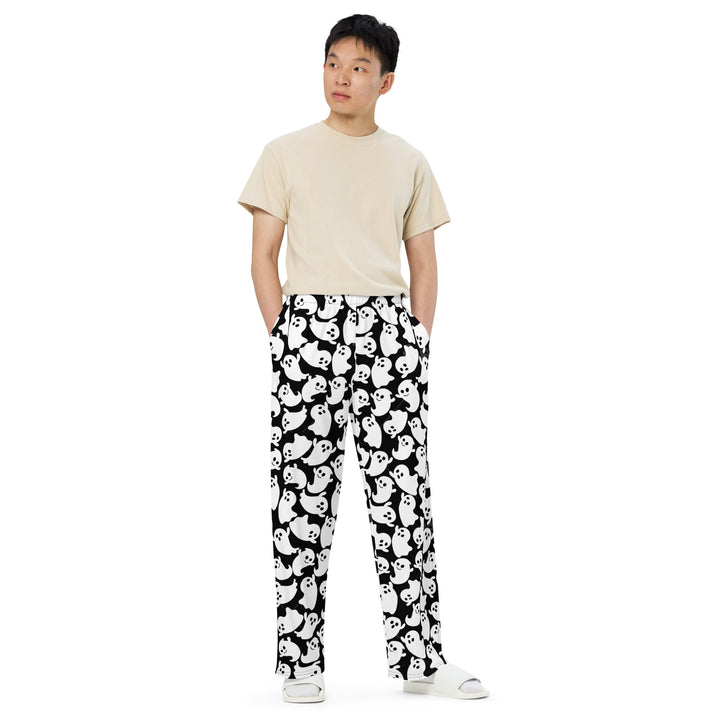 Phantom - Halloween Pants (Unisex)