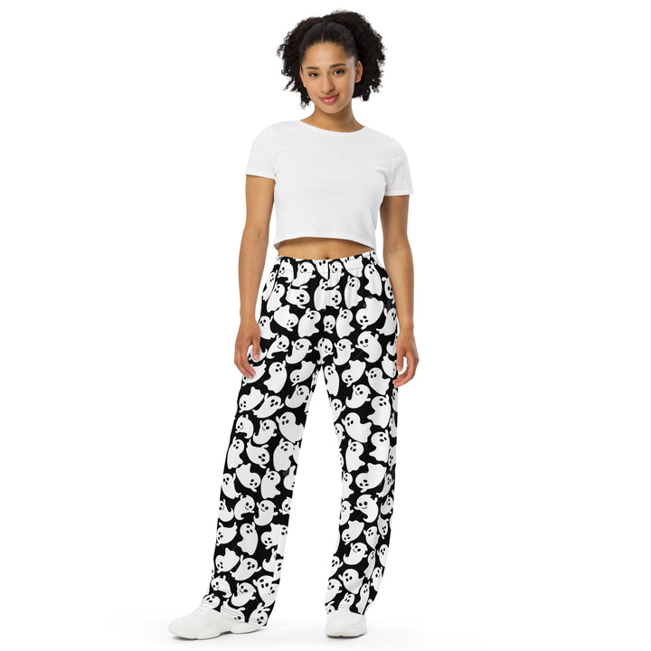 Phantom - Halloween Pants (Unisex)