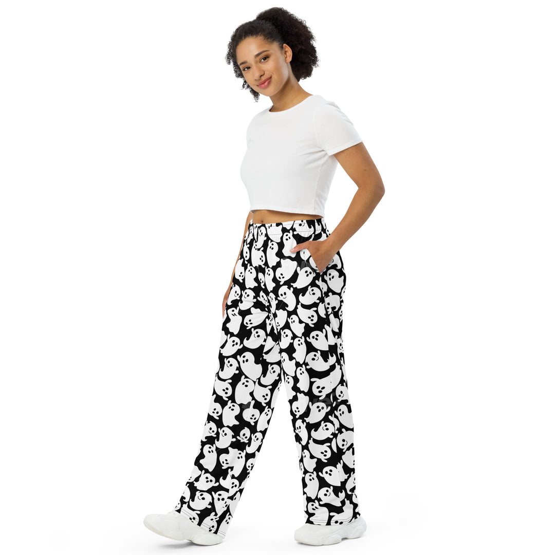 Phantom - Halloween Pants (Unisex)