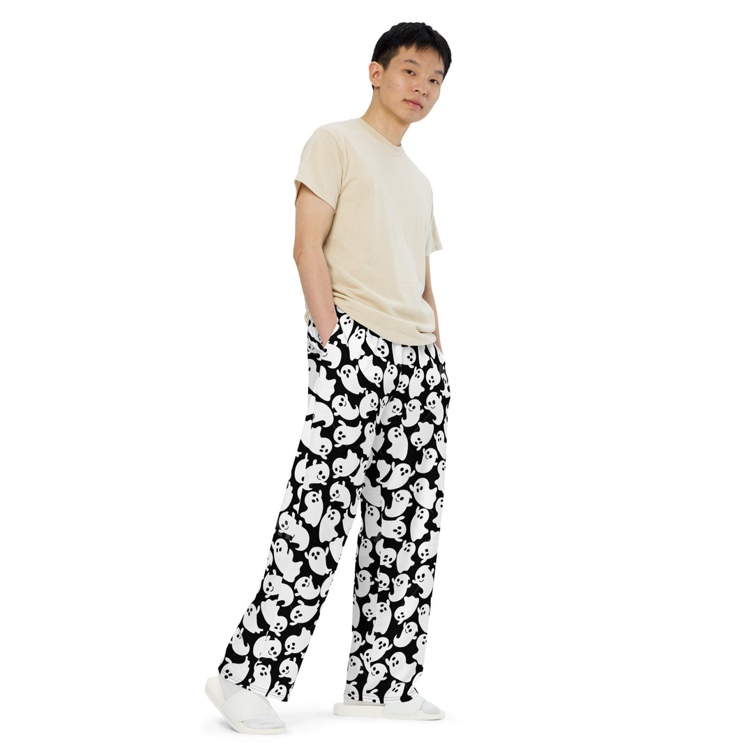 Phantom - Halloween Pants (Unisex)