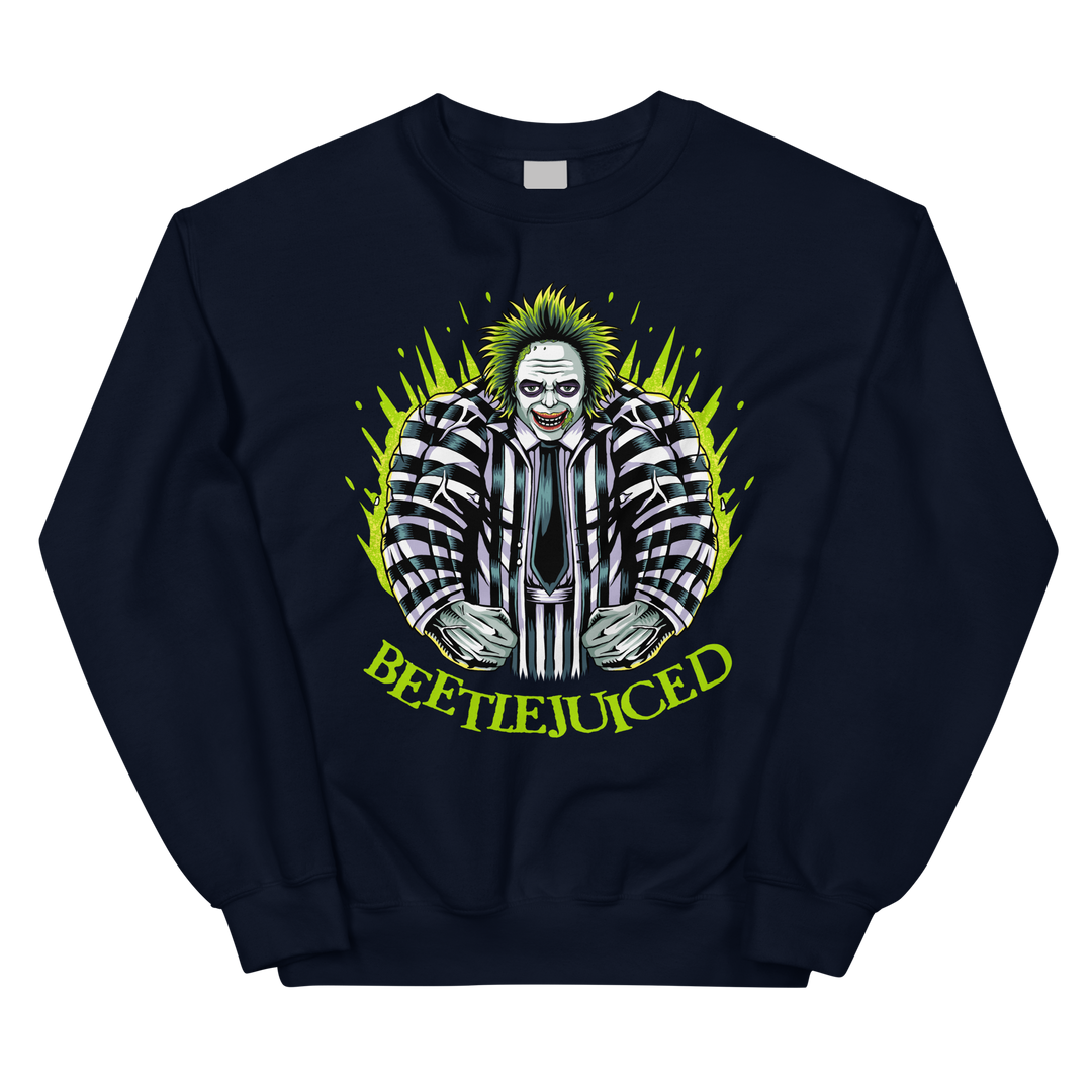 BeetleJUICED - Sweatshirt