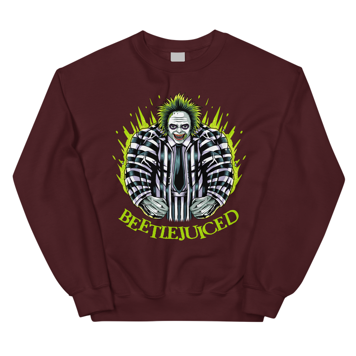 BeetleJUICED - Sweatshirt