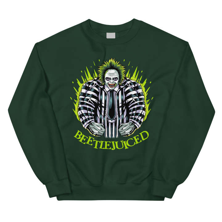 BeetleJUICED - Sweatshirt