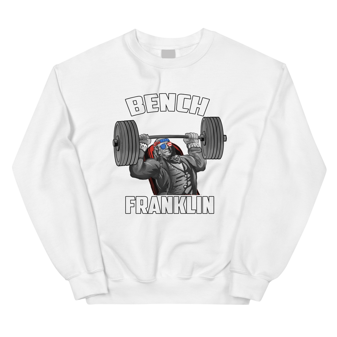 Bench Franklin - Sweatshirt