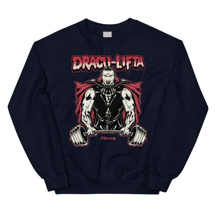 Dracu-Lifta - Sweatshirt