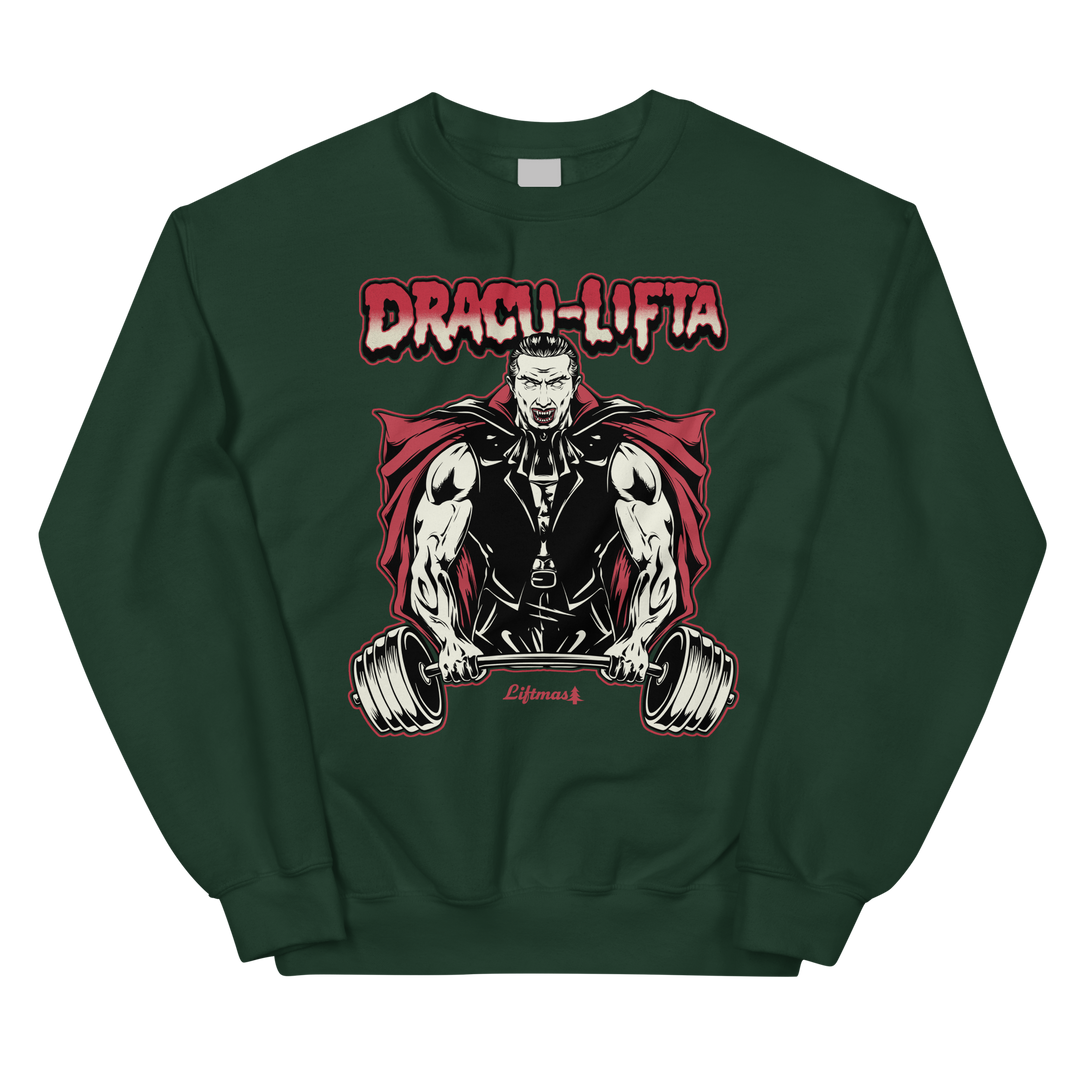 Dracu-Lifta - Sweatshirt