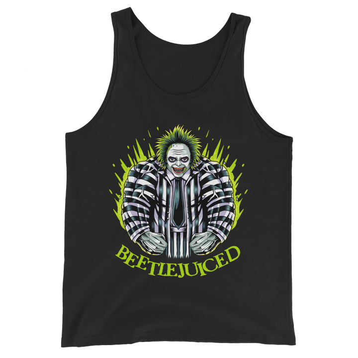 BeetleJUICED - Tank Top