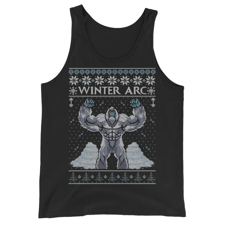 WInter Arc - Tank Top