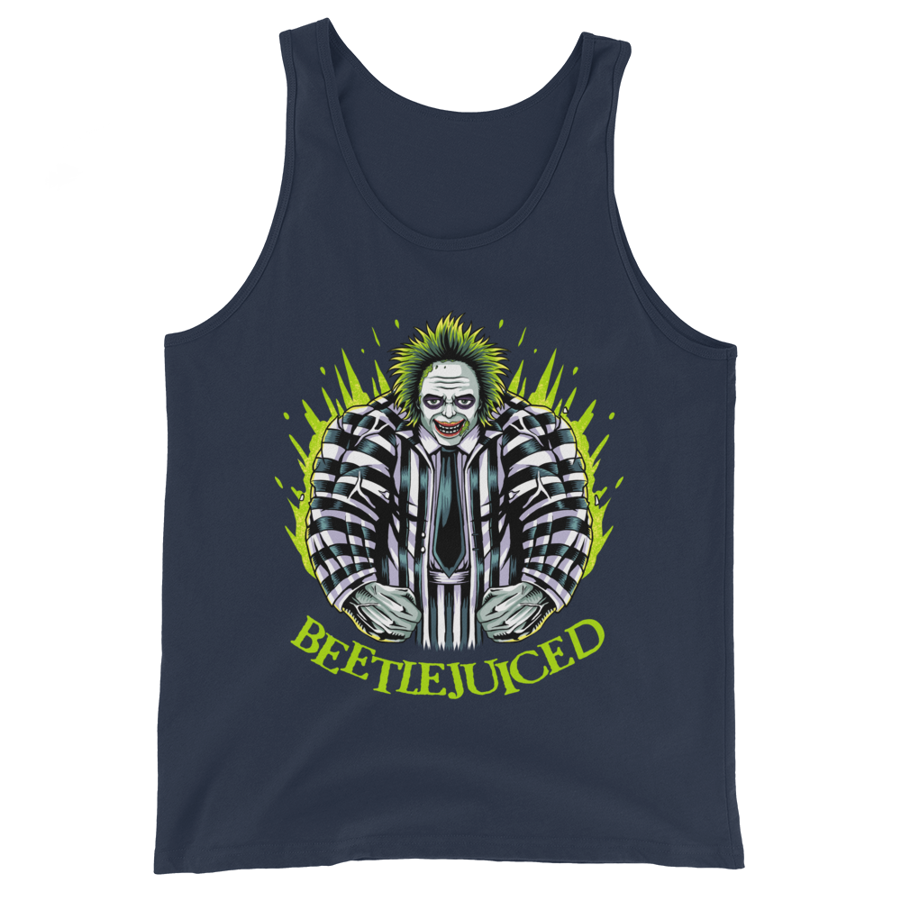 BeetleJUICED - Tank Top