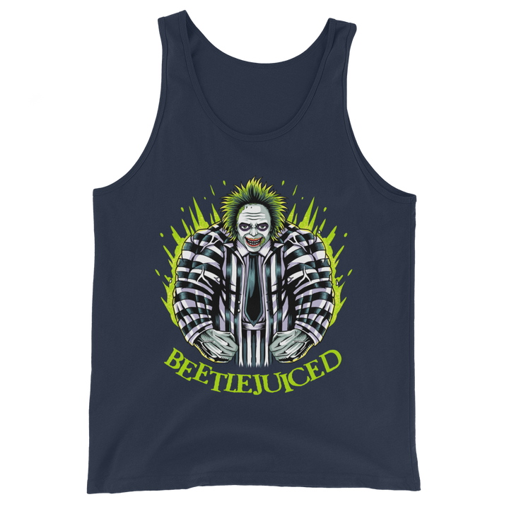 BeetleJUICED - Tank Top