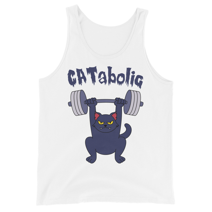 CATabolic - Tank Top