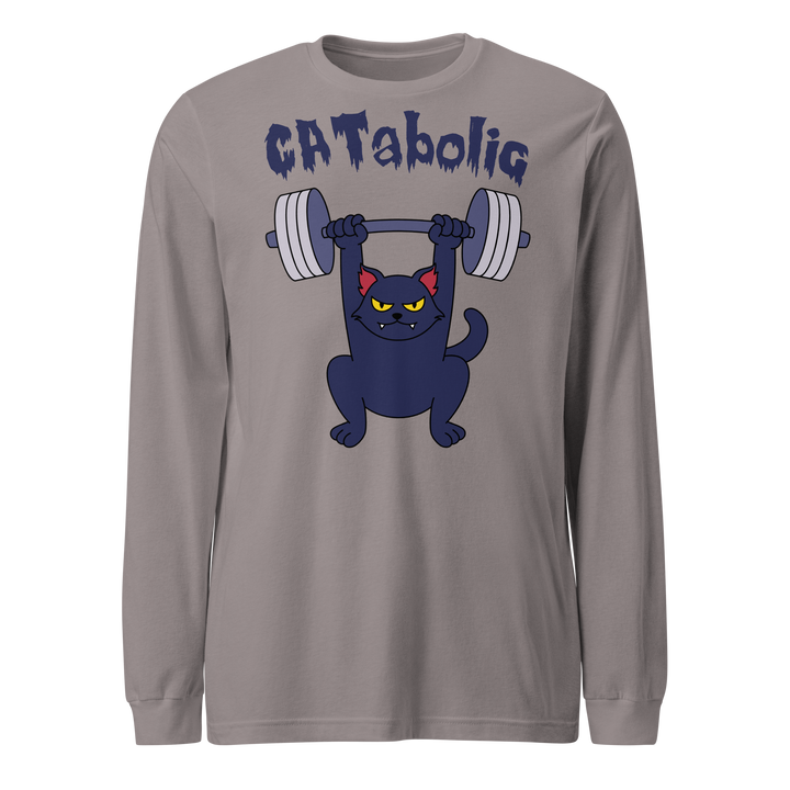 CATabolic - Long Sleeve