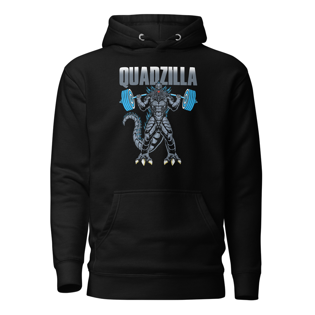 Quadzilla - Hoodie