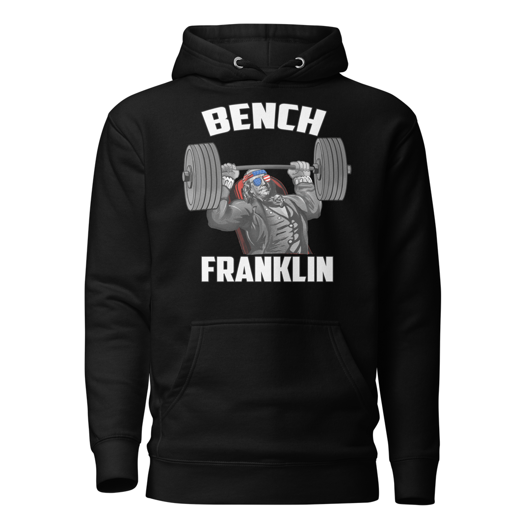 Bench Franklin - Hoodie