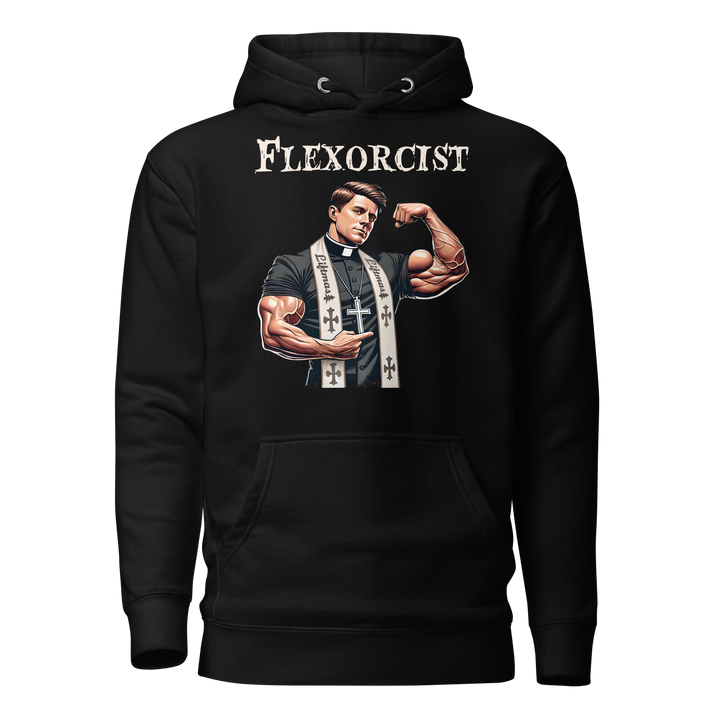 Flexorcist - Hoodie