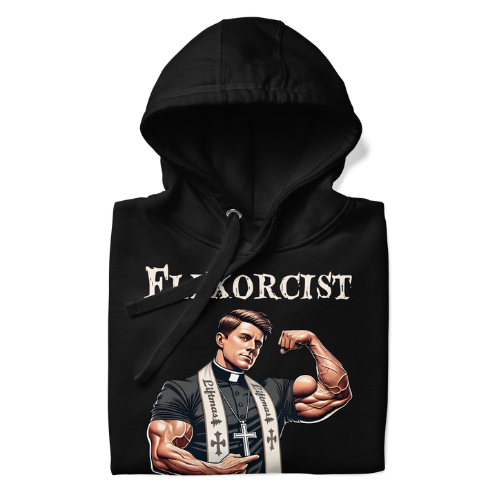 Flexorcist - Hoodie