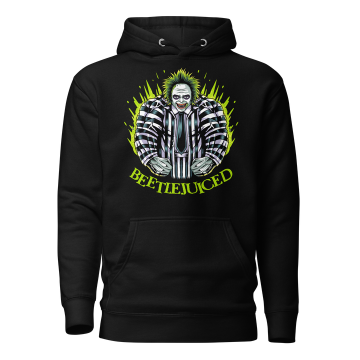 BeetleJUICED - Hoodie