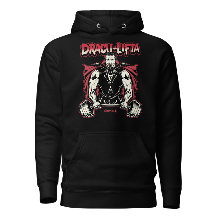 Dracu-Lifta - Hoodie