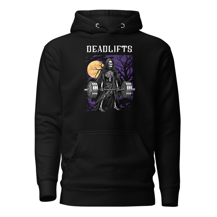 Deadlifts - Hoodie