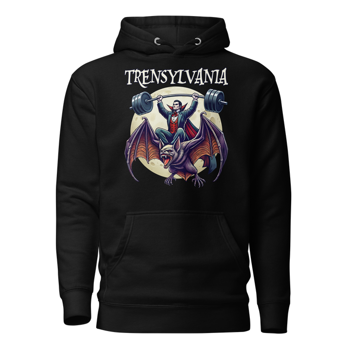 Trensylvania - Hoodie