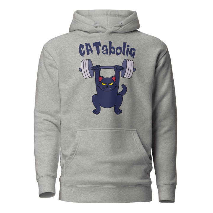 CATabolic - Hoodie