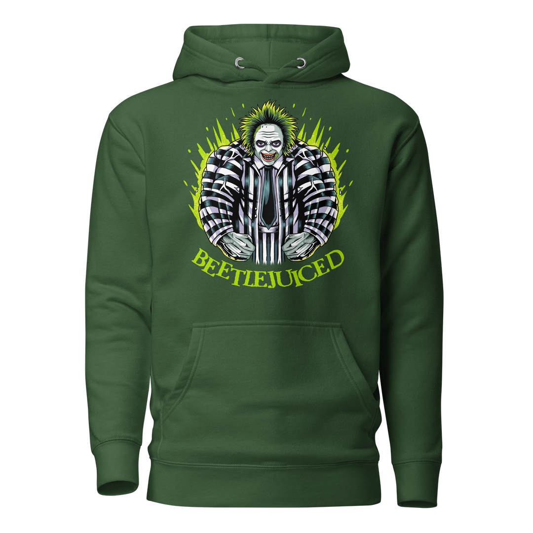 BeetleJUICED - Hoodie