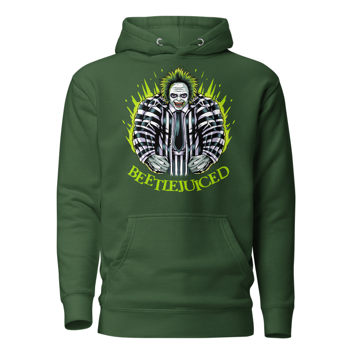 BeetleJUICED - Hoodie