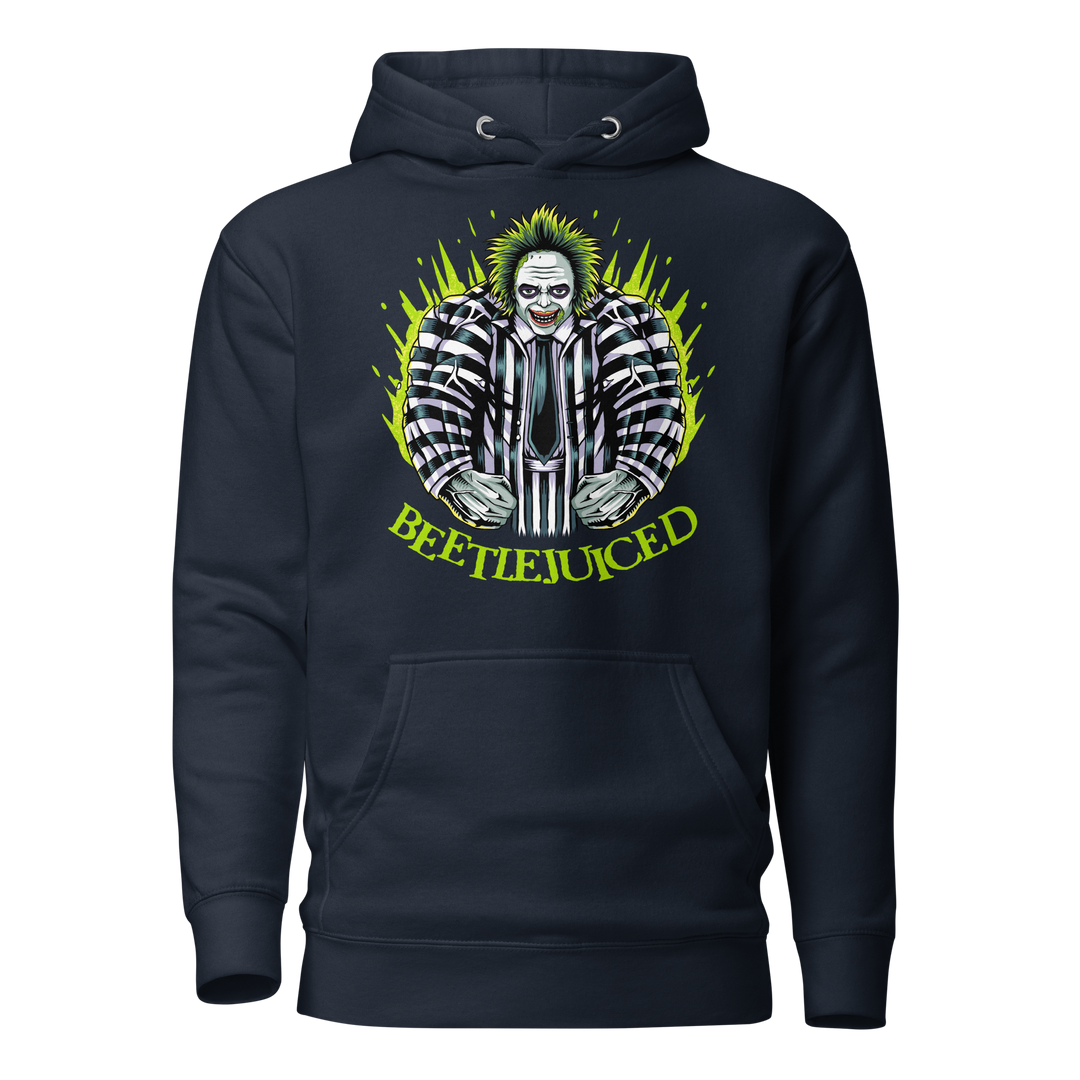 BeetleJUICED - Hoodie