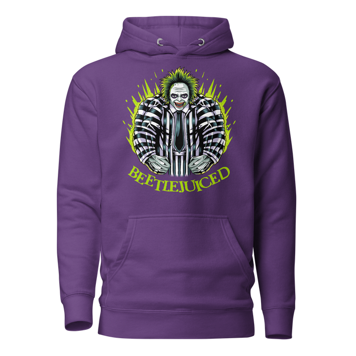 BeetleJUICED - Hoodie