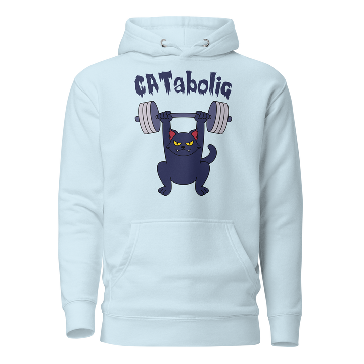 CATabolic - Hoodie