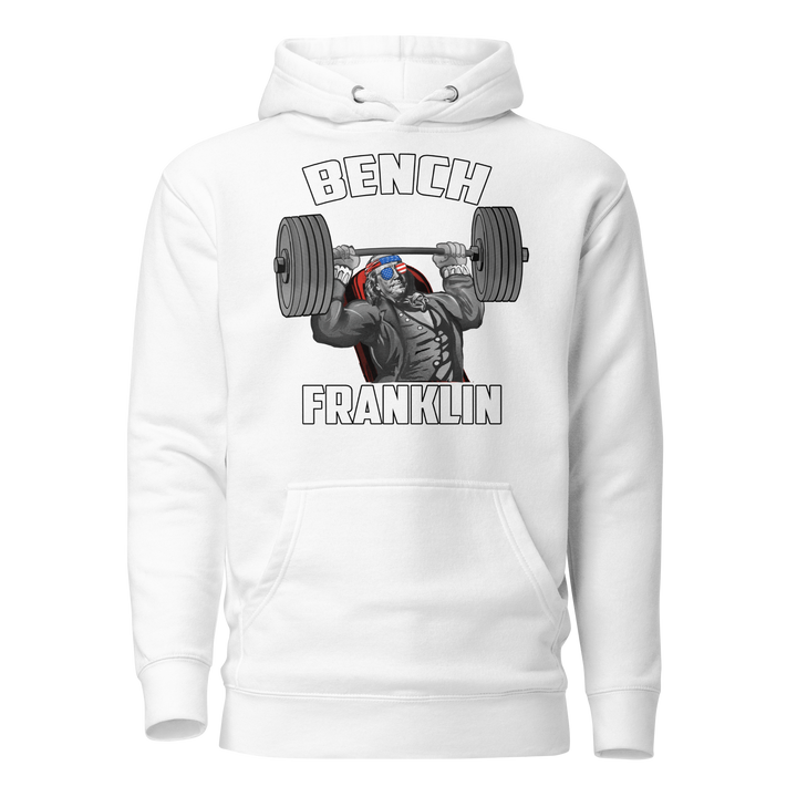 Bench Franklin - Hoodie