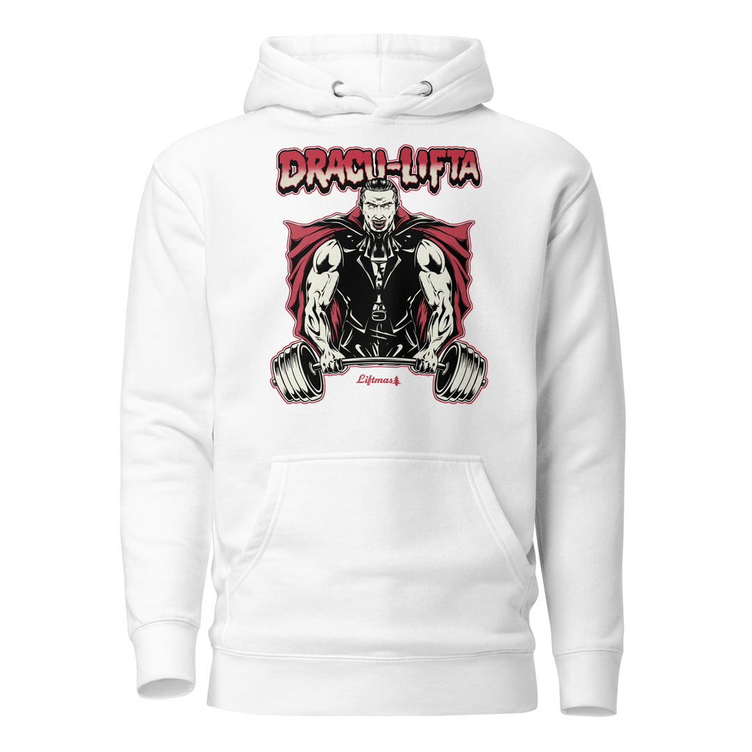 Dracu-Lifta - Hoodie