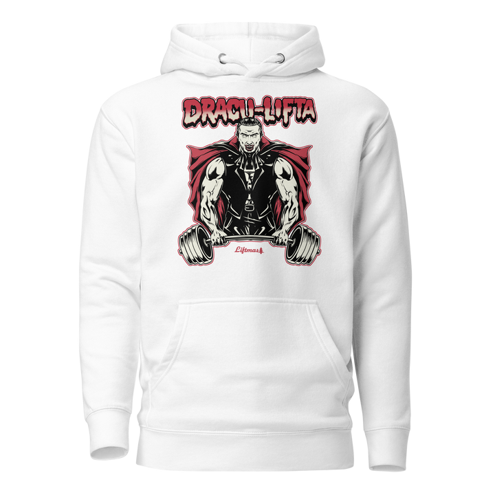 Dracu-Lifta - Hoodie