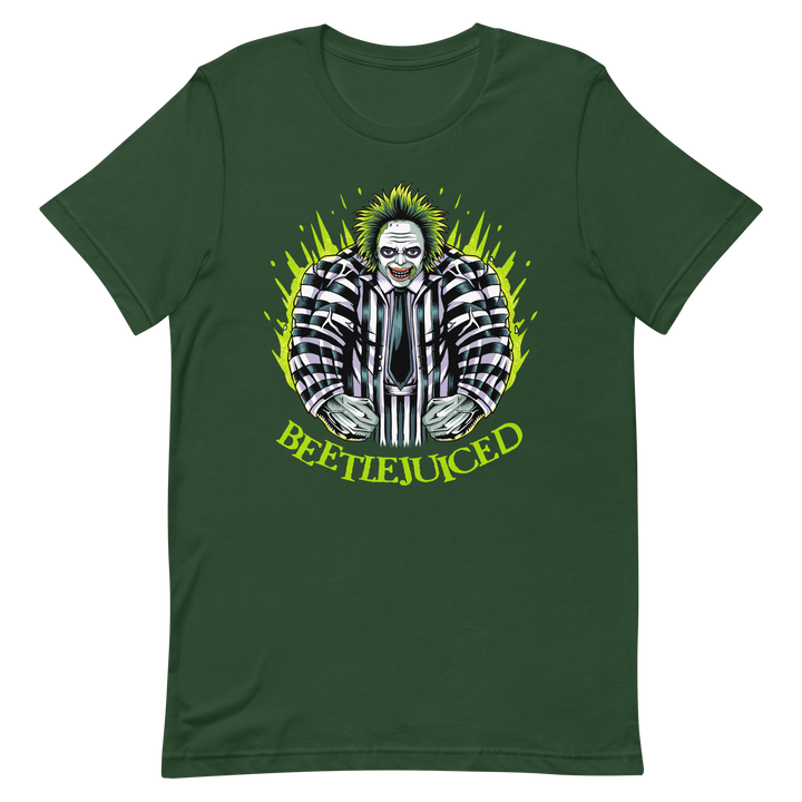 BeetleJUICED - T-Shirt