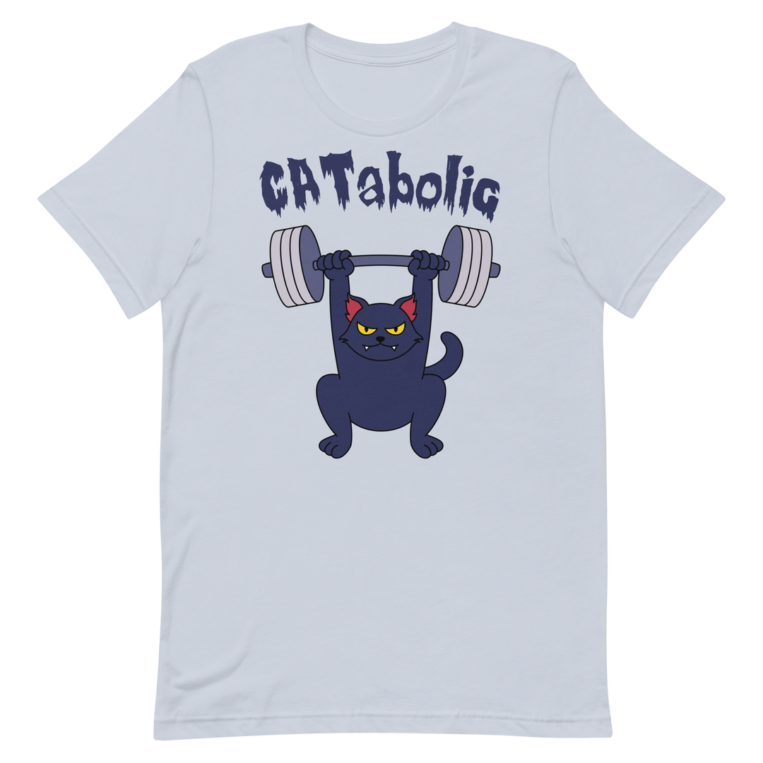 CATabolic - T-Shirt