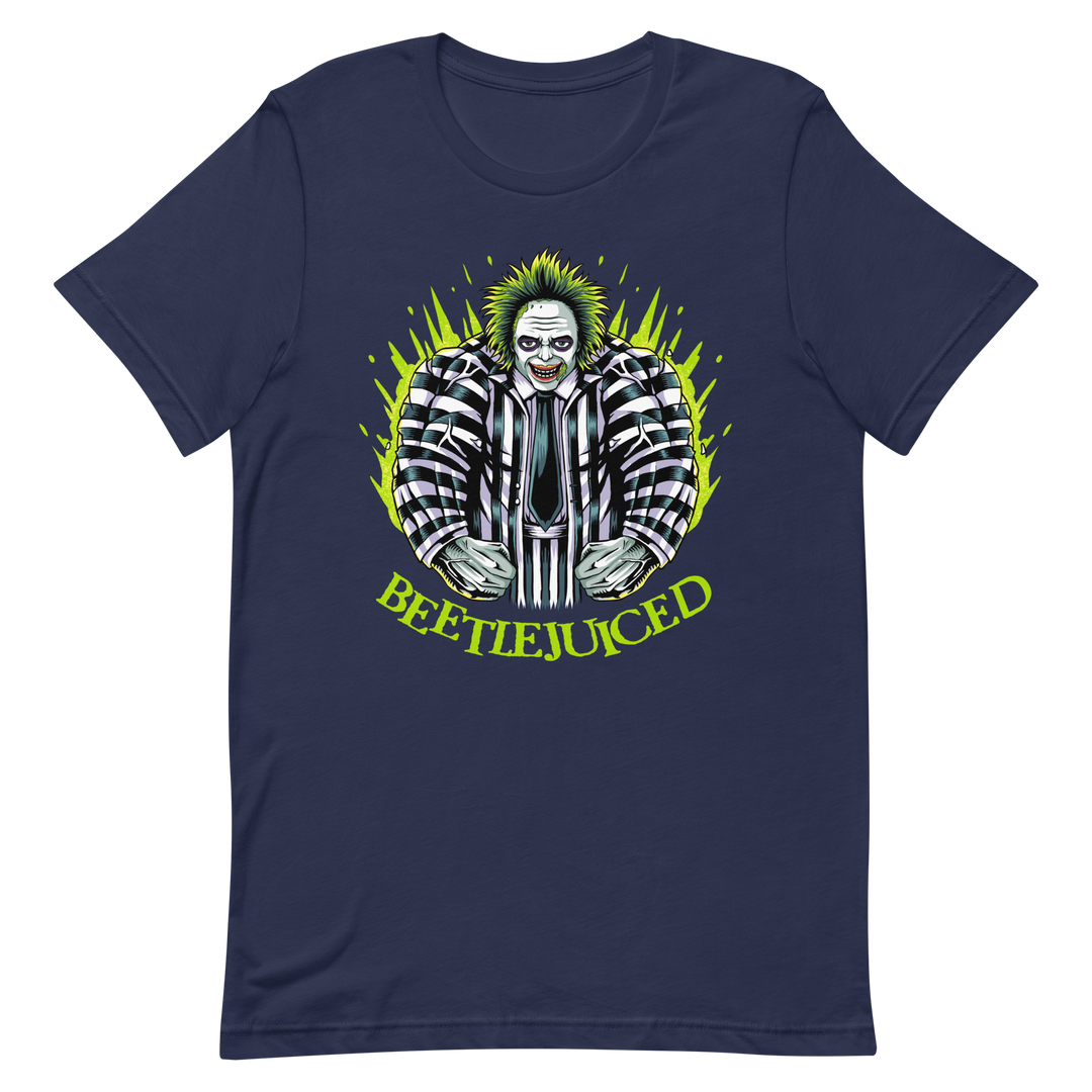 BeetleJUICED - T-Shirt