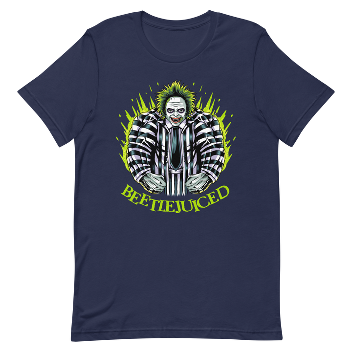 BeetleJUICED - T-Shirt