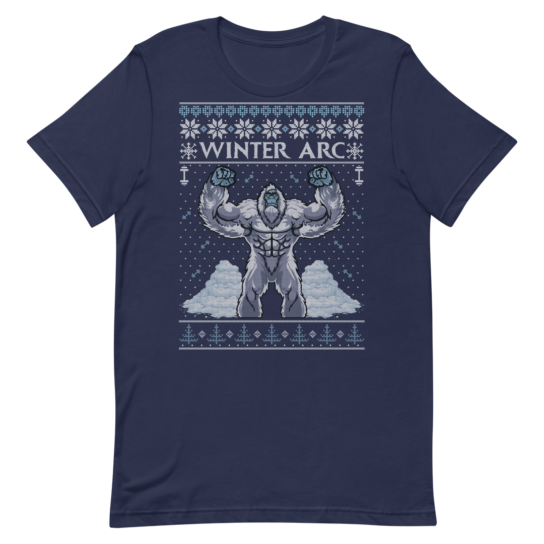 Winter Arc - T-Shirt