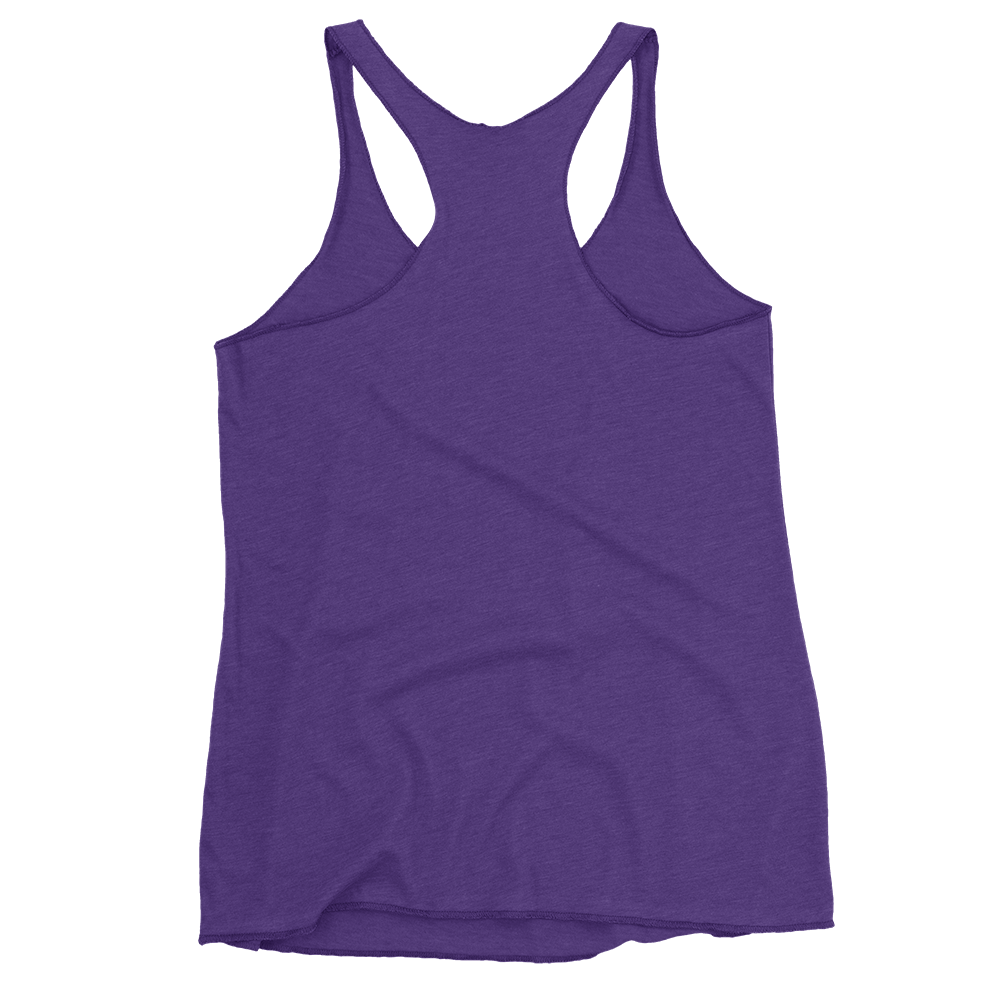 Trensylvania - Women's Racerback Tank