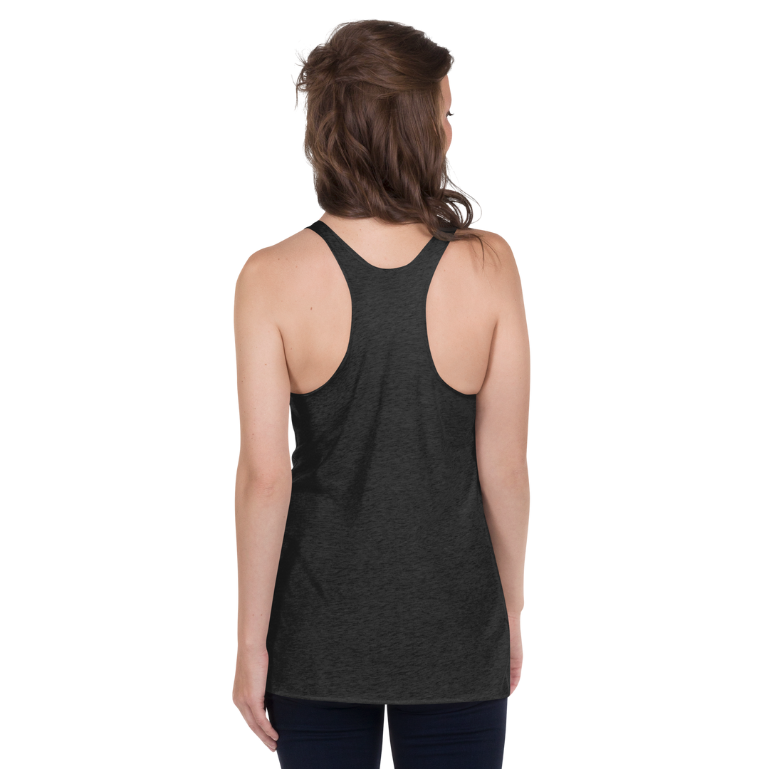 We Can Lift It! - Women's Racerback Tank Top